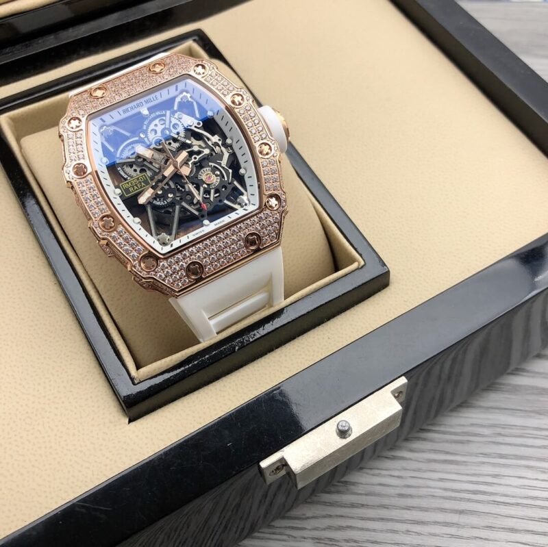 RICHARD MILLE_41