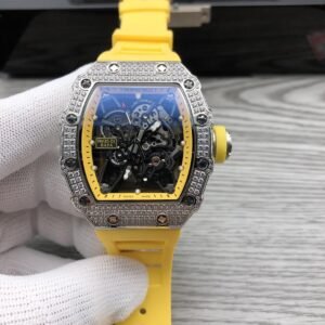 RICHARD MILLE_41