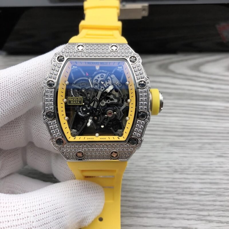 RICHARD MILLE_41
