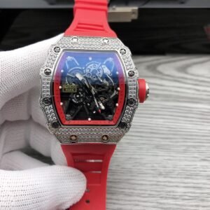RICHARD MILLE_41