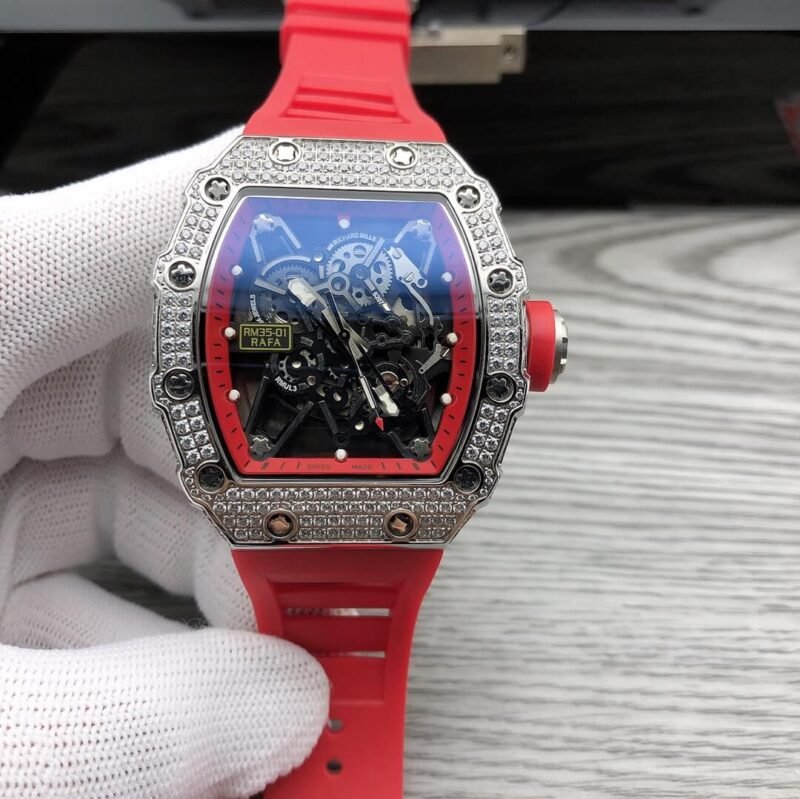 RICHARD MILLE_41
