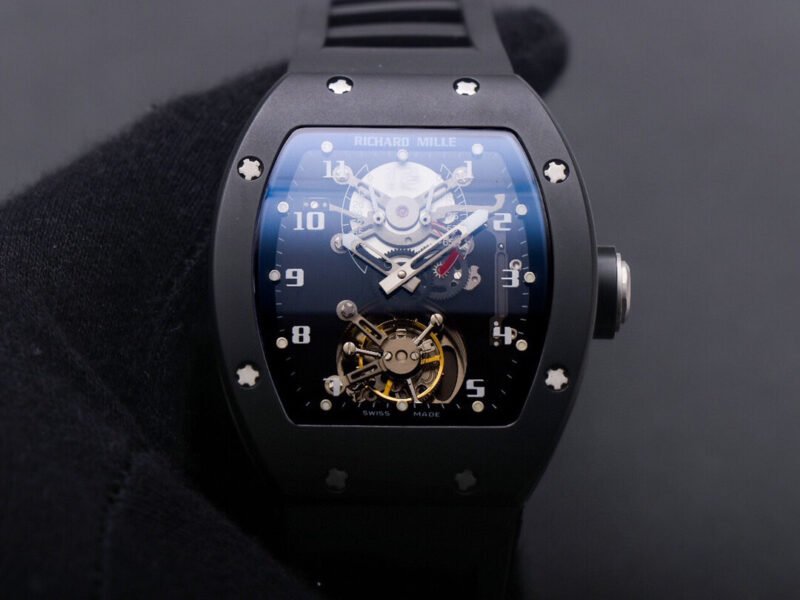 RICHARD MILLE_42