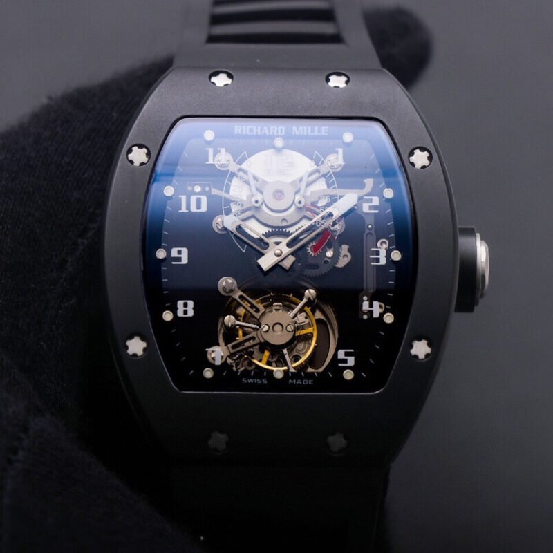 RICHARD MILLE_42