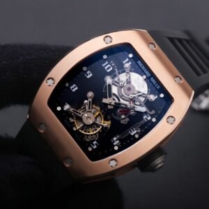 RICHARD MILLE_42