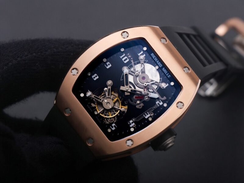 RICHARD MILLE_42