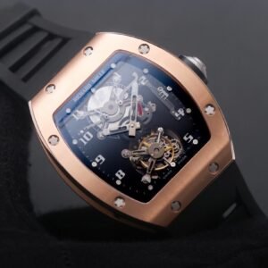 RICHARD MILLE_42