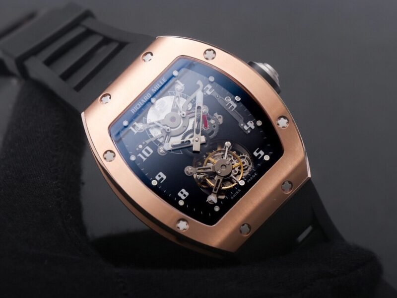 RICHARD MILLE_42