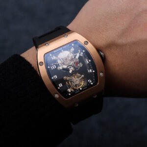 RICHARD MILLE_42