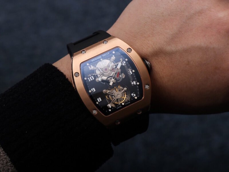 RICHARD MILLE_42