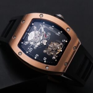 RICHARD MILLE_42