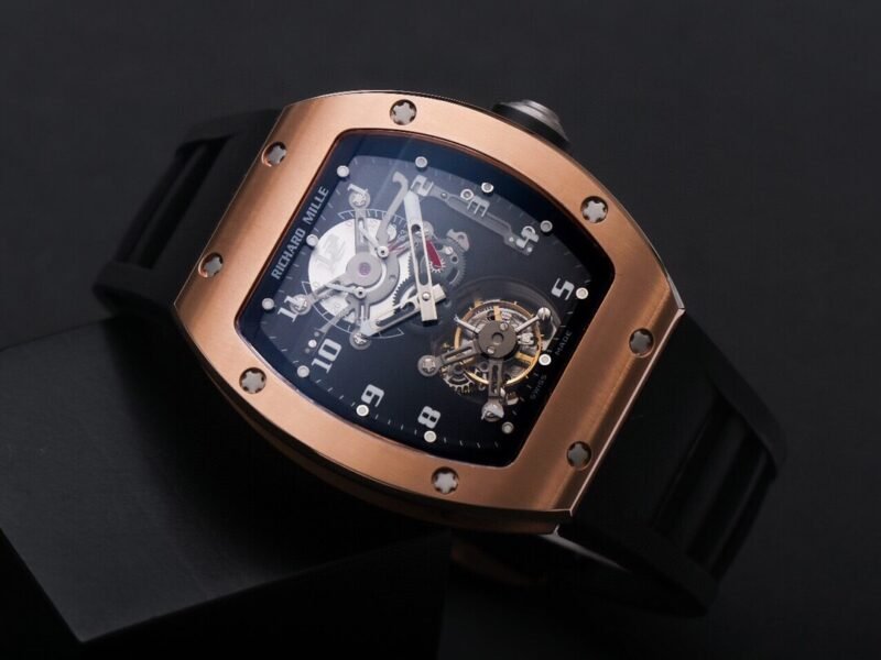 RICHARD MILLE_42