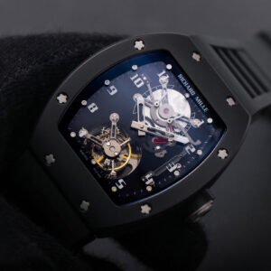 RICHARD MILLE_42
