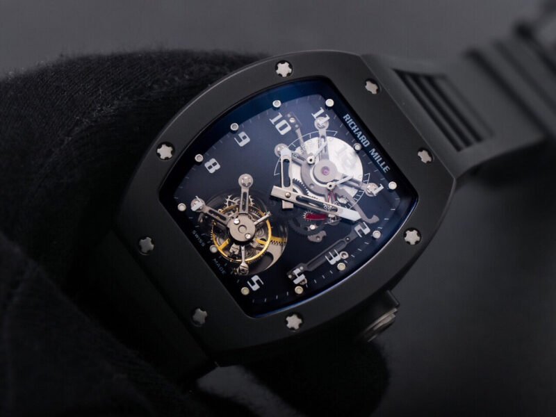 RICHARD MILLE_42