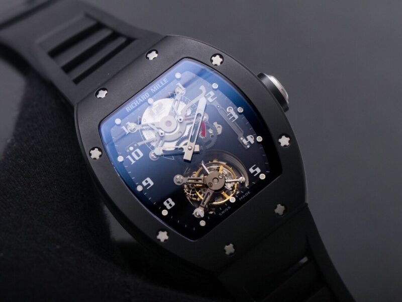 RICHARD MILLE_42