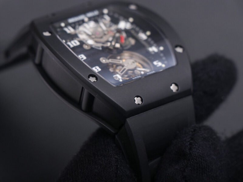 RICHARD MILLE_42