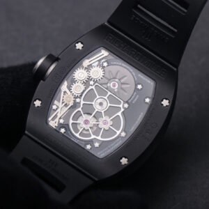RICHARD MILLE_42