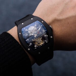 RICHARD MILLE_42