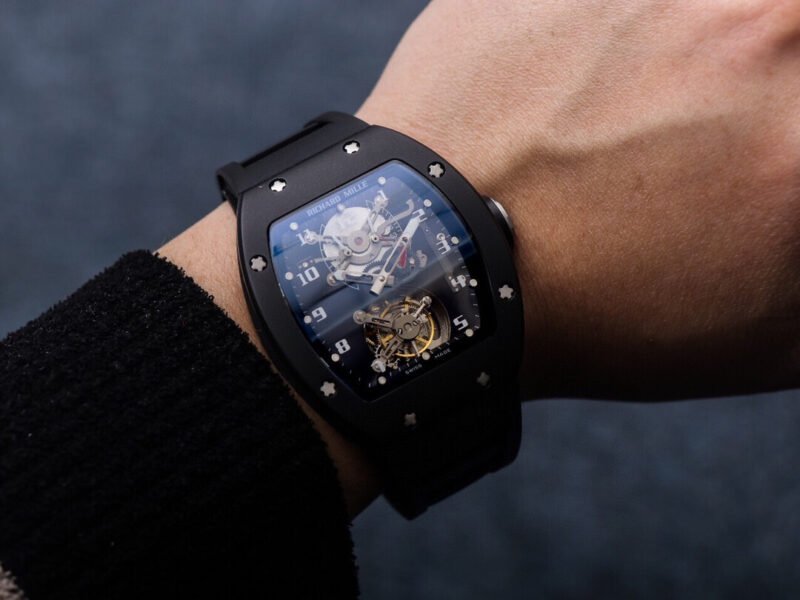 RICHARD MILLE_42