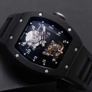RICHARD MILLE_42