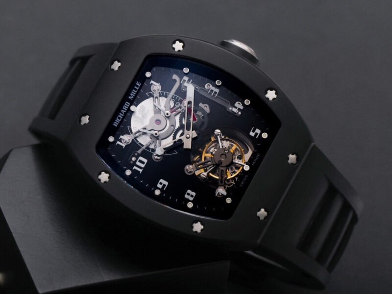 RICHARD MILLE_42