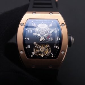 RICHARD MILLE_42