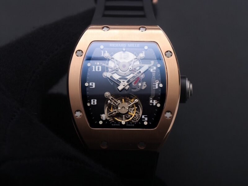 RICHARD MILLE_42