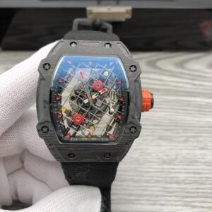 RICHARD MILLE_43