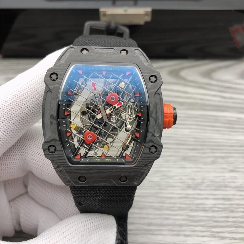 RICHARD MILLE_43