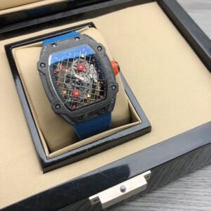 RICHARD MILLE_43