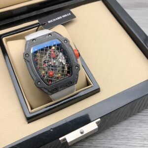 RICHARD MILLE_43