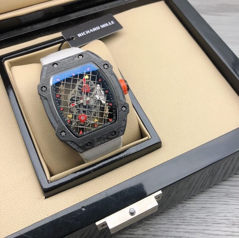 RICHARD MILLE_43