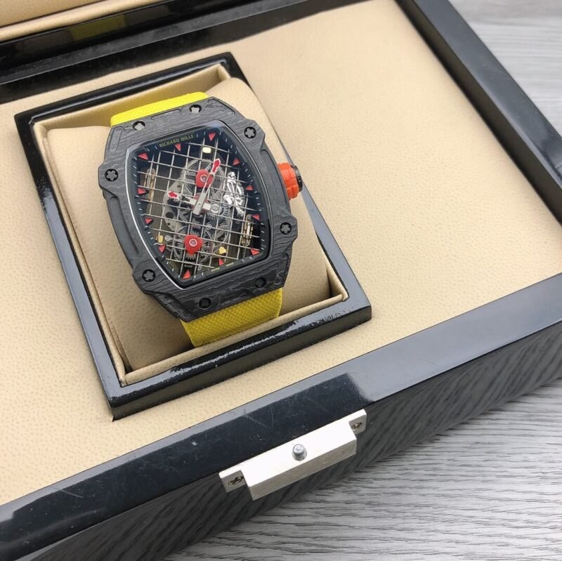 RICHARD MILLE_43