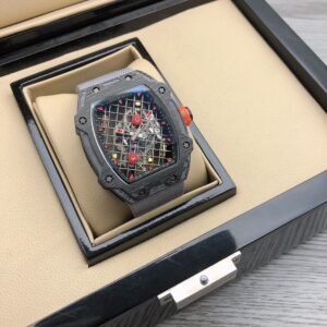 RICHARD MILLE_43