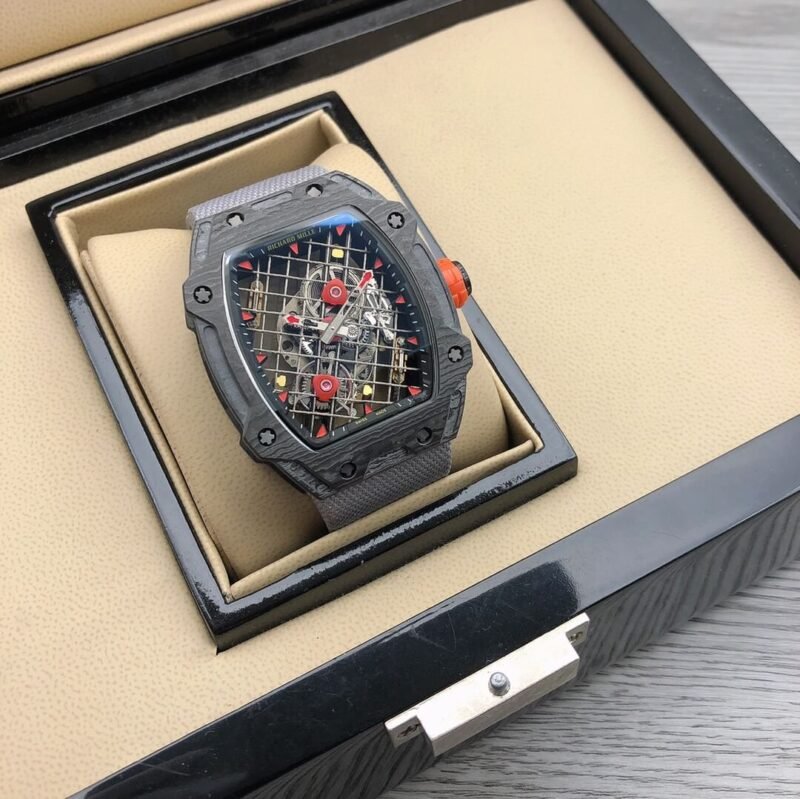 RICHARD MILLE_43