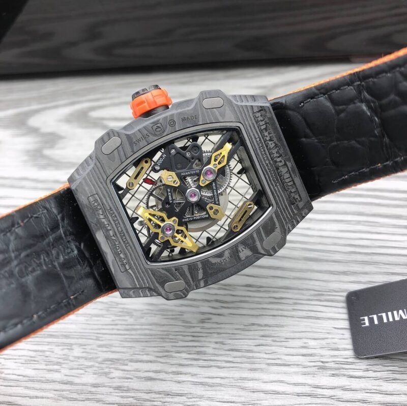 RICHARD MILLE_43