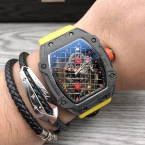 RICHARD MILLE_43