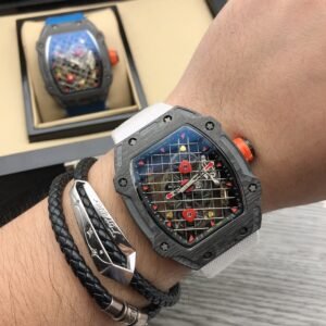RICHARD MILLE_43