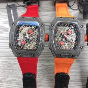 RICHARD MILLE_43