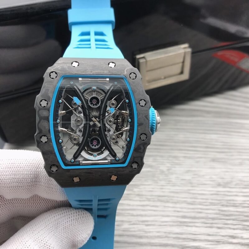 RICHARD MILLE_44