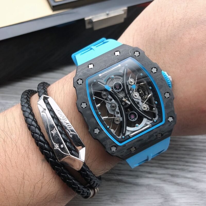 RICHARD MILLE_44