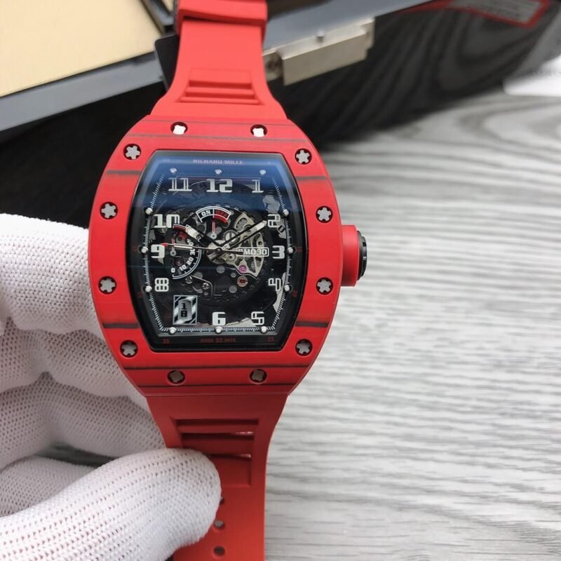 RICHARD MILLE_45