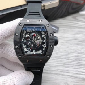 RICHARD MILLE_45