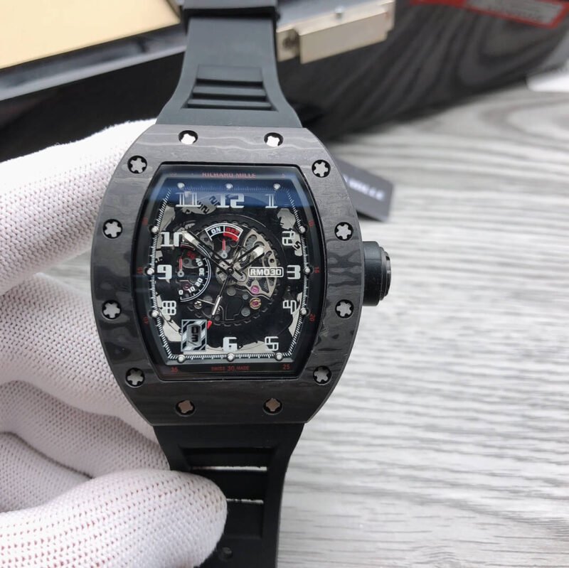 RICHARD MILLE_45