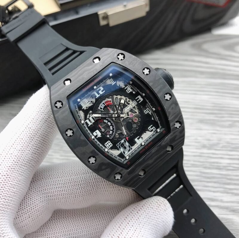RICHARD MILLE_45