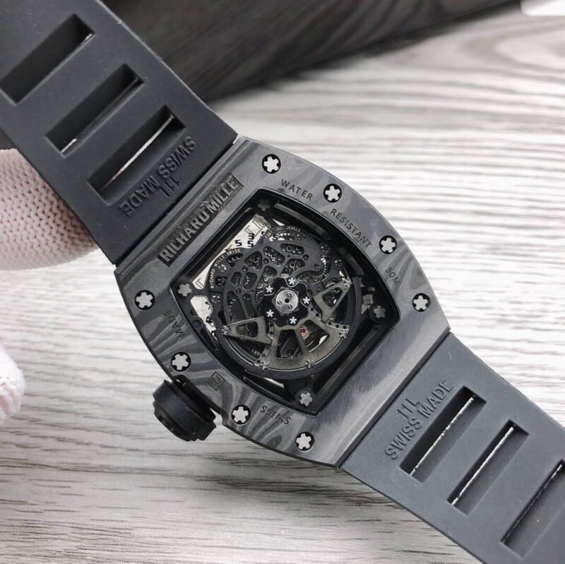 RICHARD MILLE_45
