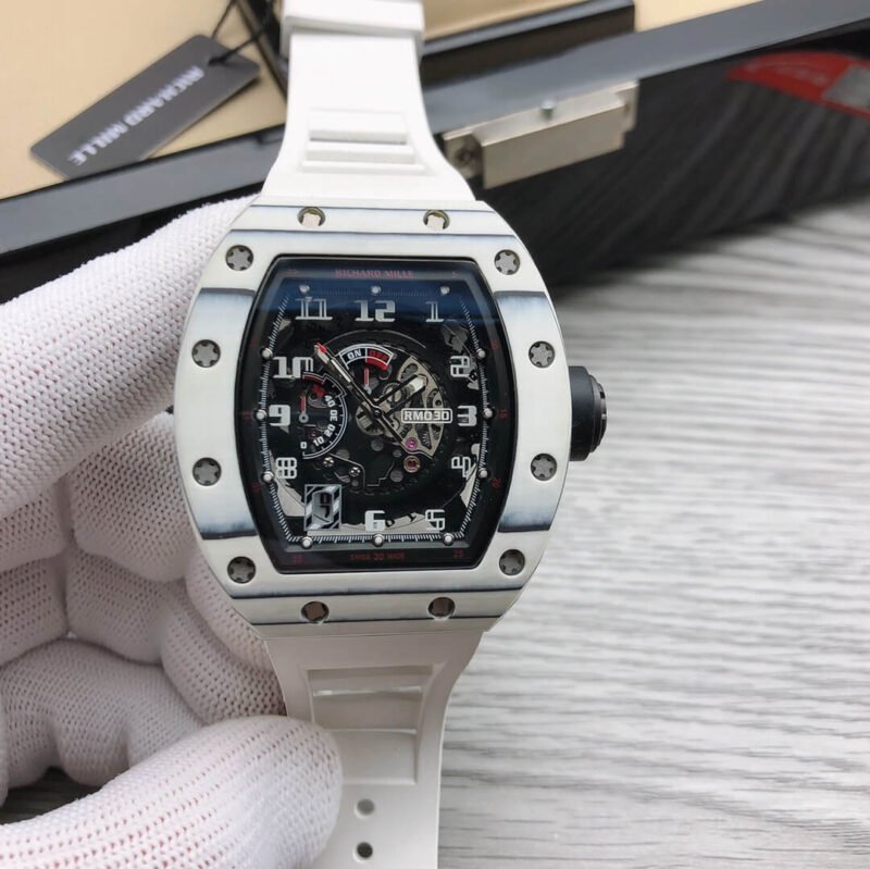 RICHARD MILLE_45
