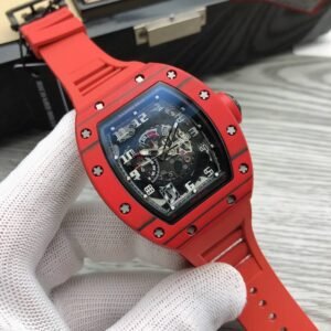 RICHARD MILLE_45