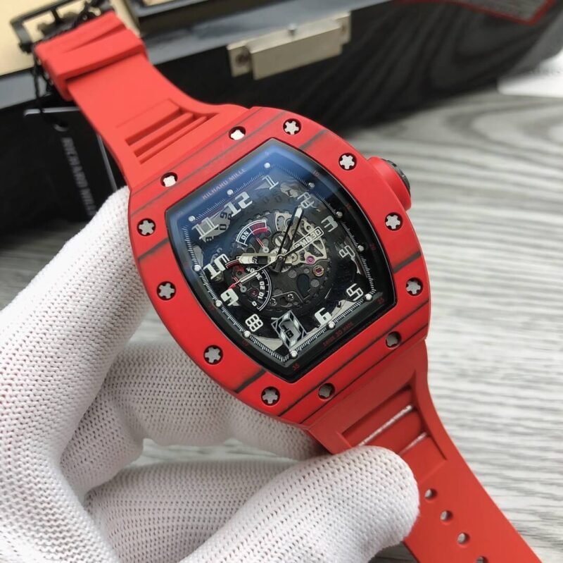 RICHARD MILLE_45