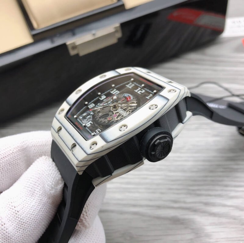 RICHARD MILLE_45