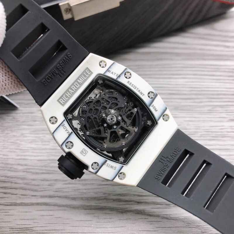 RICHARD MILLE_45